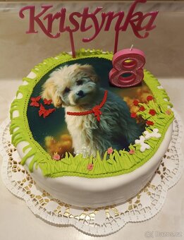 BEZLEPKOVÉ DORTY-BEZ KASEINU, LAKTÓZY - 7