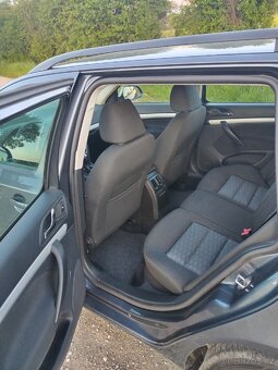 Škoda Octavia 2 1.6 tdi 77kw - 2011 - 7