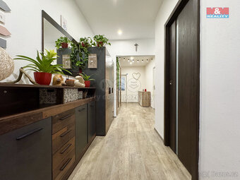 Prodej bytu 3+1, 75 m², Velešín, ul. Nad Cihelnou - 7