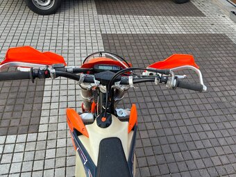 KTM EXC 250 TPI 2022 - 7