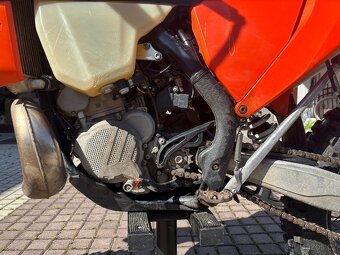 KTM EXC 250 TPI 2022 - 7