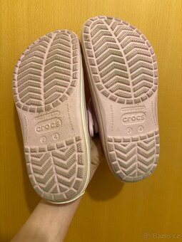 Original crocs pro holky - 7