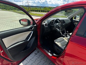 Mazda cx-5 2014 - 7