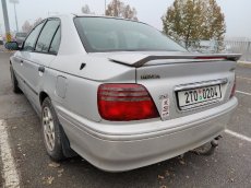 Náhradní díly HONDA ACCORD 6G (2001,1.8 benzín) - 7