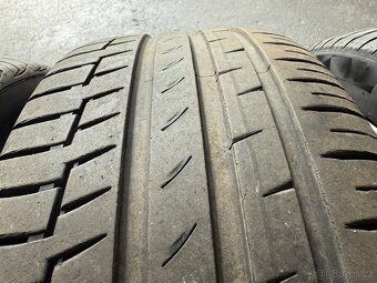 Letní sada 18” škoda superb 225/40 R18 Y XL - 7