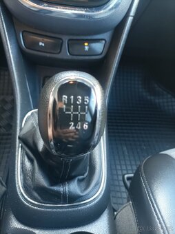 Prodám Opel Mokka rok 2015. - 7