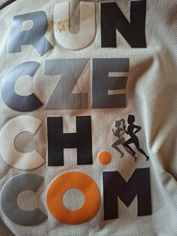 Uplně nový batoh RUNCZECH. COM - 7