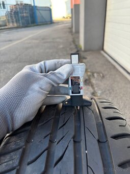 Letní 225/45 R17 Matador Hectora 3 - 7