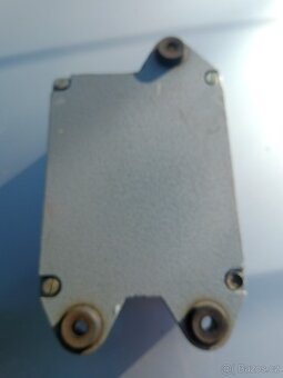 Prodám modul vozidlové radiostanice BT 6-26 - 7