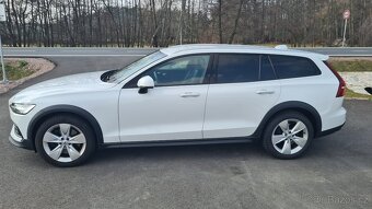Volvo V60Cross Country D4 - 7