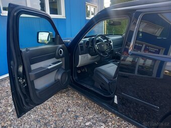 Dodge Nitro 2.8 CRD 4x4 - 7