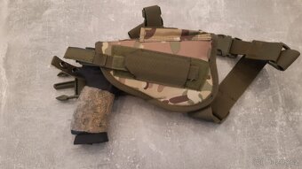Airsoft výbava - 7