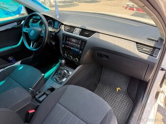 Náhradní díly Škoda Octavia III 2.0 TDI DSG DFF UAW LF9E - 7