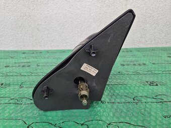 pravé vnější zrcátko manuální VW Caddy II , Seat Inca 6K9857 - 7