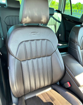 Skoda Superb 2.0 TDI 4x4 L&K/DSG - 7