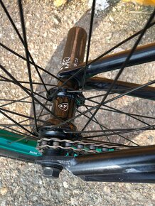 BMX Subrosa Pandora 20,75 Custom - 7