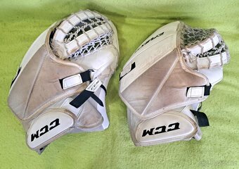 CCM EFLEX 5.9 lapačka - 7
