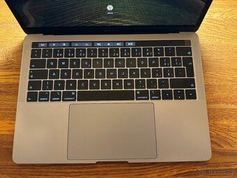 Macbook Pro 2019 128GB - 7