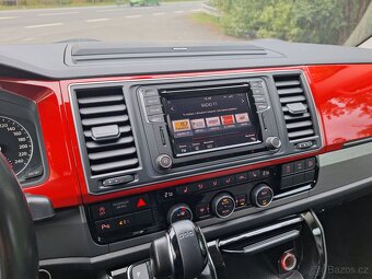 Multivan T6, 2.0 TDi Highline 4x4, 2016 - 7