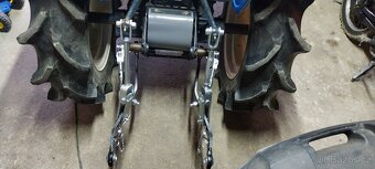 Iseiki tm15 - 7