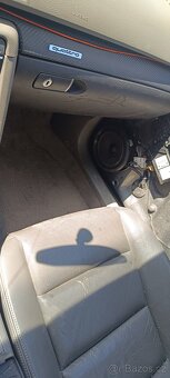 Audi A4 b6 avant quattro , 2,5tdi 132kw, r.v.2002 - 7