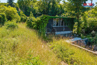 Prodej pozemku k bydlení, 1699 m², Most - Souš - 7