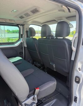 Fiat Talento Multicab 1.6 Ecojet L2H1 SX - 7