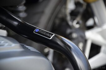 BMW R nineT CZ původ / Arrow Wunderlich - 7