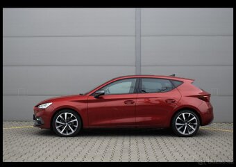 Leon 1.5 eTSI,DSG,PANO, 30.000KM,110kw,matrix led - 7