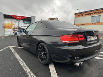 BMW E92 320i 125kW - 7