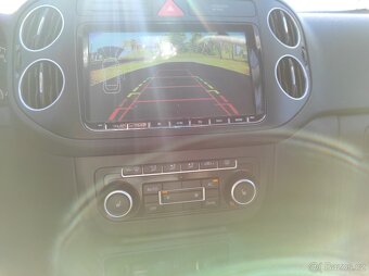 VW Golf Plus 1.6TDI 77Kw - 7