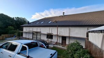 Lešení Trubka - 7