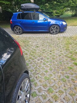 Prodám wv golf 5 1.9 tdi 77kw - 7