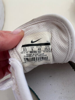 Tenisky Nike, vel. 40 - 7