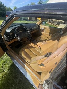 Mercedes SL 500 - 7