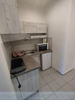 2+kk P4 Nusle, Na Pankráci, FS00072Y - 7