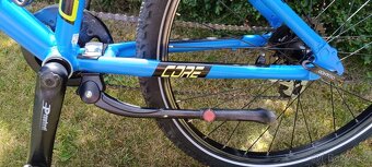 Dětské kolo core 24'' - 7