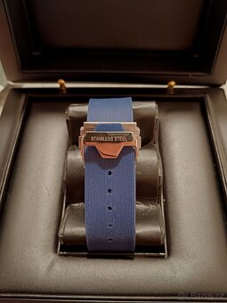 Hublot Fusion Chronograph - 7