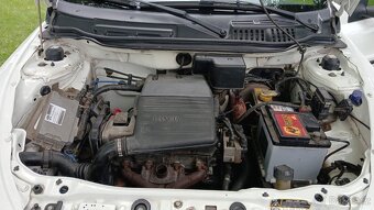 Lancia Ypsilon 1.1 - 7