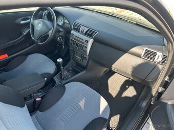 Fiat Stilo 1.6 77kw 2006 - 7