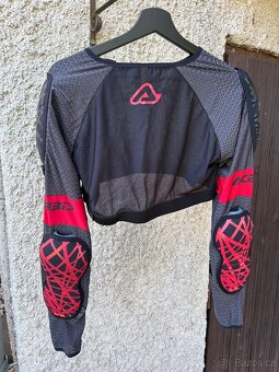 Acerbis Galaxy chránič těla hrudi L/XL - 7