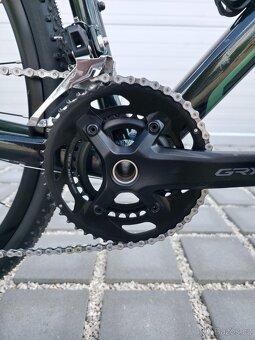 Gravel Scott Speedster Gravel 30 2020 – velikost XL - 7