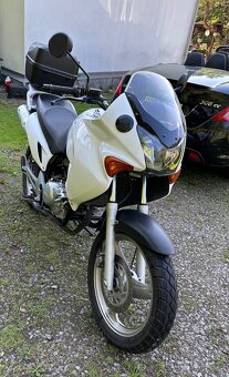 Varadero 125 - 7