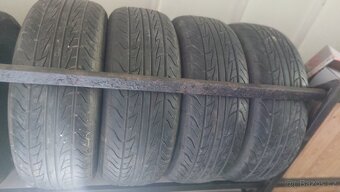 195 65 R15 letní - všechny 4 za 1100 - 7