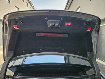 Mercedes Benz S 560L 4Matic AMG 109tis Km MAX VÝBAVA DPH - 7