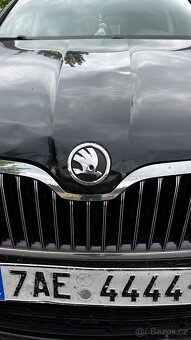 Škoda Superb II Combi 2.0 TDI 125 kW DSG - 7