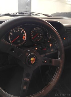 Porsche 911 Carrera 3.2 z roku 1986 - 7