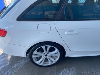 Audi A4 2009 - 7