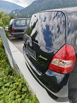 Honda Jazz 1.4 ES Sport - 7