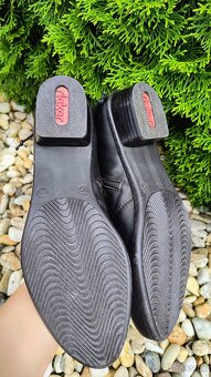 Celoroční obuv Rieker 39 - 7